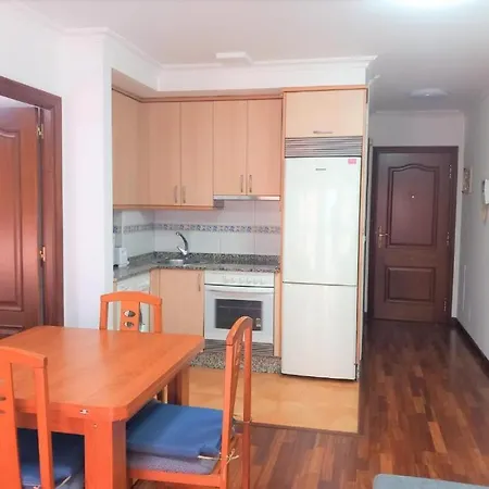 Travesia De 151, 2b Apartment