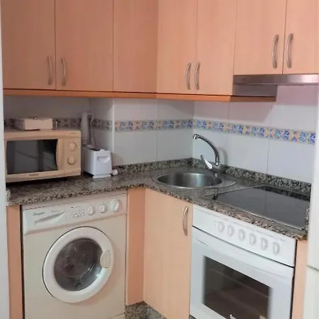 Apartment Travesia De 151, 2b *