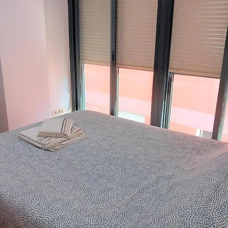 Apartment Travesia De 151, 2b
