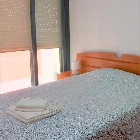 Travesia De 151, 2b Apartment Vigo