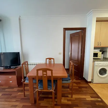 Apartment Travesia 151-2 ツ Rias Baixas *