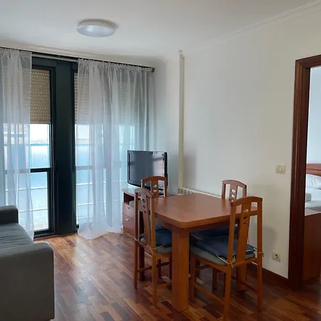 Apartamento Travesia 151-2 ツ Rias Baixas