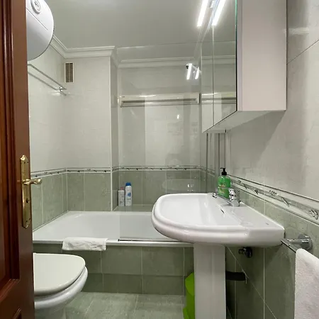 Apartment Travesia 151-2 ツ Rias Baixas Vigo