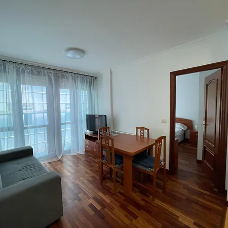 Travesia 151-2 ツ Rias Baixas *