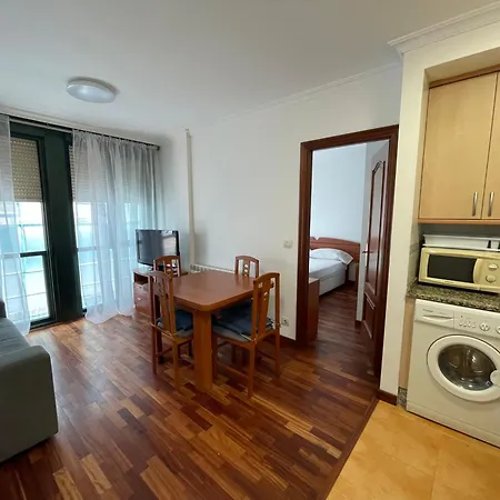 Travesia 151-2 ツ Rias Baixas