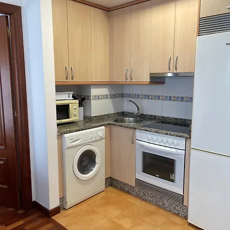 Travesia 151-2 ツ Rias Baixas Apartment Vigo