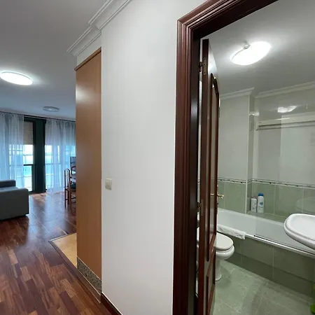 Travesia 151-2 ツ Rias Baixas * Vigo