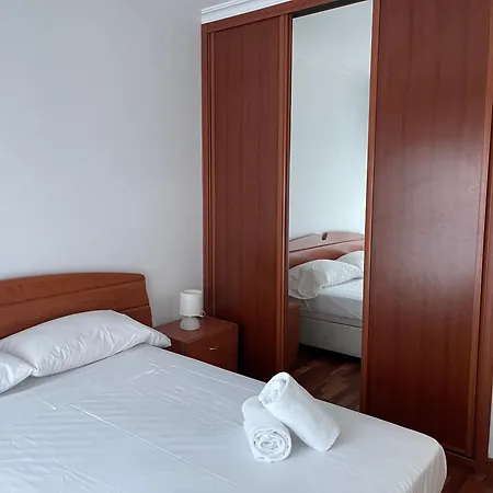 Travesia 151-2 ツ Rias Baixas Apartment