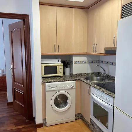 Apartment Travesia 151-2 ツ Rias Baixas