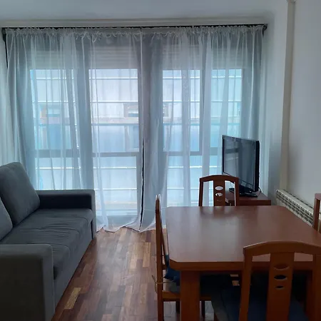 Apartment Travesia 151-2 ツ Rias Baixas *