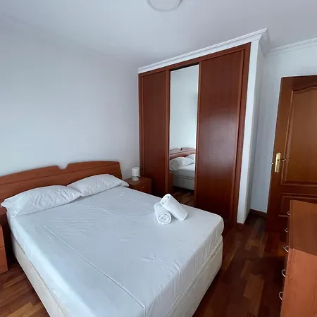 Travesia 151-2 ツ Rias Baixas Apartment Vigo