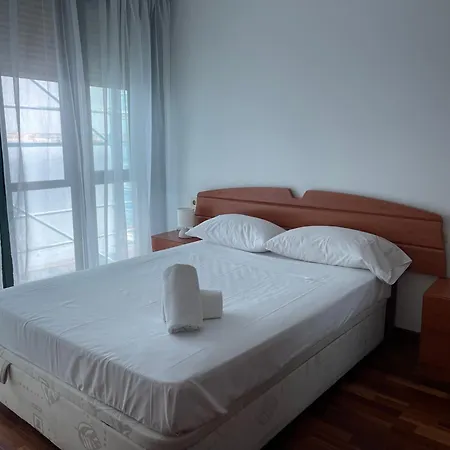 Travesia 151-2 ツ Rias Baixas Apartment *